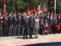 ‘Gazilik kutsal unvan'